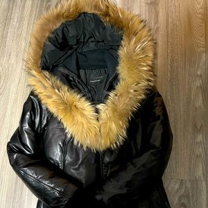 Women’s Mackage Winter Jacket Small
